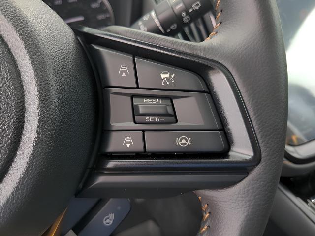 2025 Subaru Outback Vehicle Photo in Green Bay, WI 54304