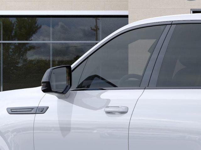 2025 Cadillac ESCALADE IQ Vehicle Photo in MADISON, WI 53713-3220