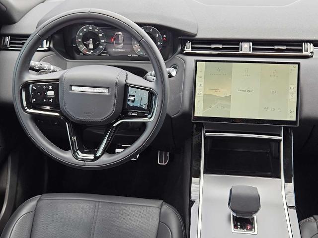 2025 Range Rover Velar Vehicle Photo in AUSTIN, TX 78717