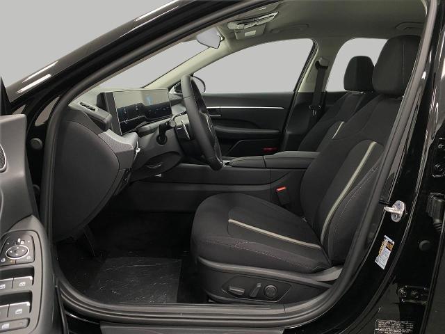 2025 Hyundai SONATA Hybrid Vehicle Photo in Appleton, WI 54913