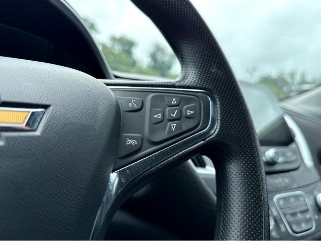 2023 Chevrolet Malibu Vehicle Photo in Savannah, GA 31419