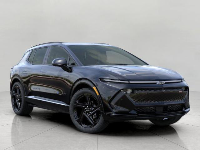 2025 Chevrolet Equinox EV Vehicle Photo in NEENAH, WI 54956-2243