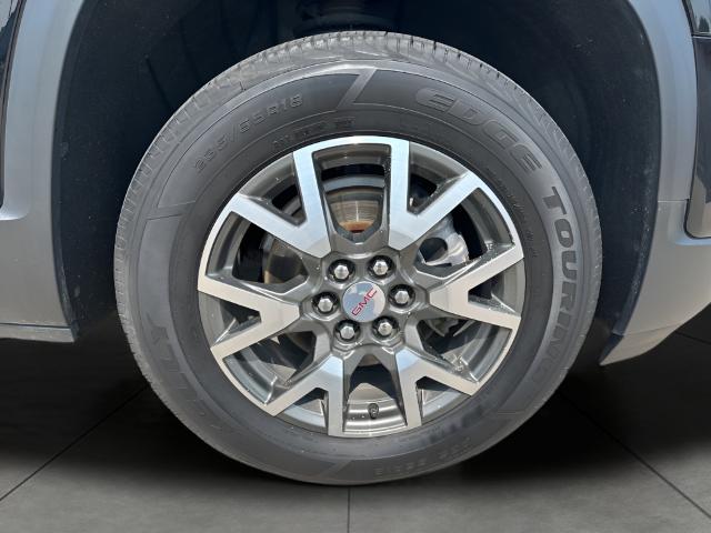 2021 GMC Acadia Vehicle Photo in MANITOWOC, WI 54220-5838