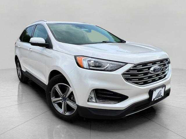 2019 Ford Edge Vehicle Photo in Appleton, WI 54914
