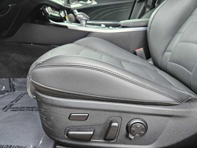 2023 Kia Stinger Vehicle Photo in FORT WORTH, TX 76132