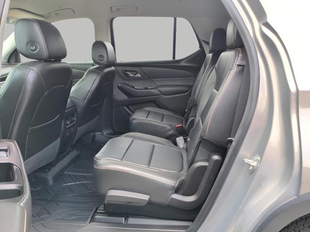 2019 Chevrolet Traverse Vehicle Photo in Green Bay, WI 54304