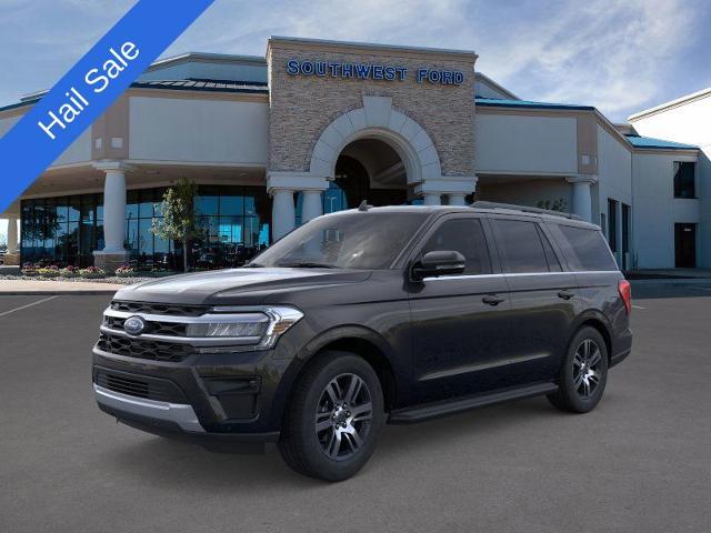 2024 Ford Expedition Vehicle Photo in Weatherford, TX 76087