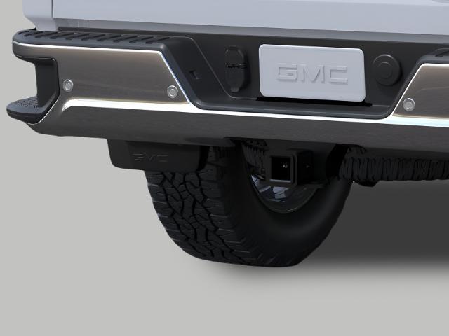 2025 GMC Sierra 2500 HD Vehicle Photo in OSHKOSH, WI 54904-7811