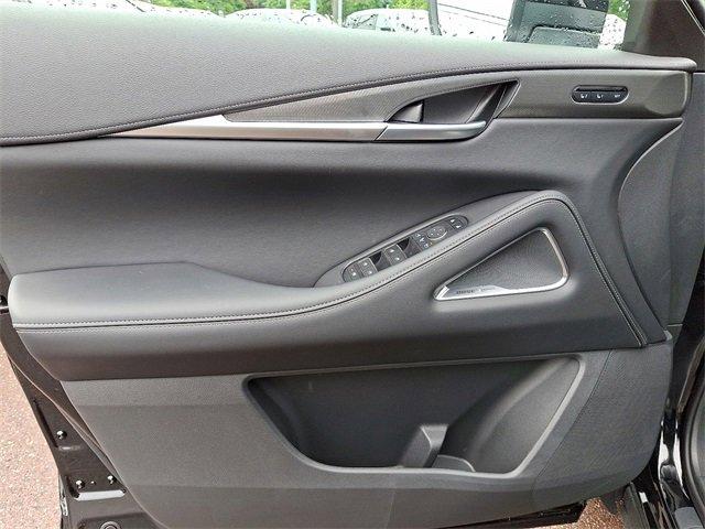 2025 INFINITI QX60 Vehicle Photo in Willow Grove, PA 19090