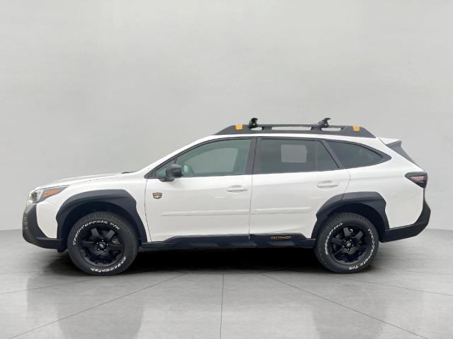 2023 Subaru Outback Vehicle Photo in Oshkosh, WI 54904