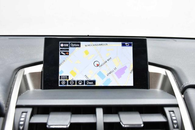 2015 Lexus NX Turbo Vehicle Photo in DALLAS, TX 75235