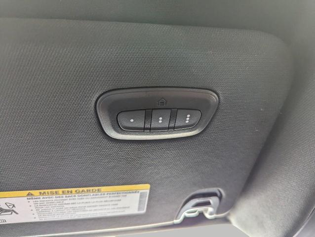 2022 Ram 1500 Vehicle Photo in Oshkosh, WI 54901