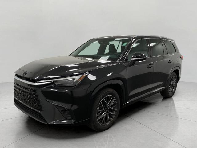 2025 Lexus TX 350 Vehicle Photo in Appleton, WI 54913