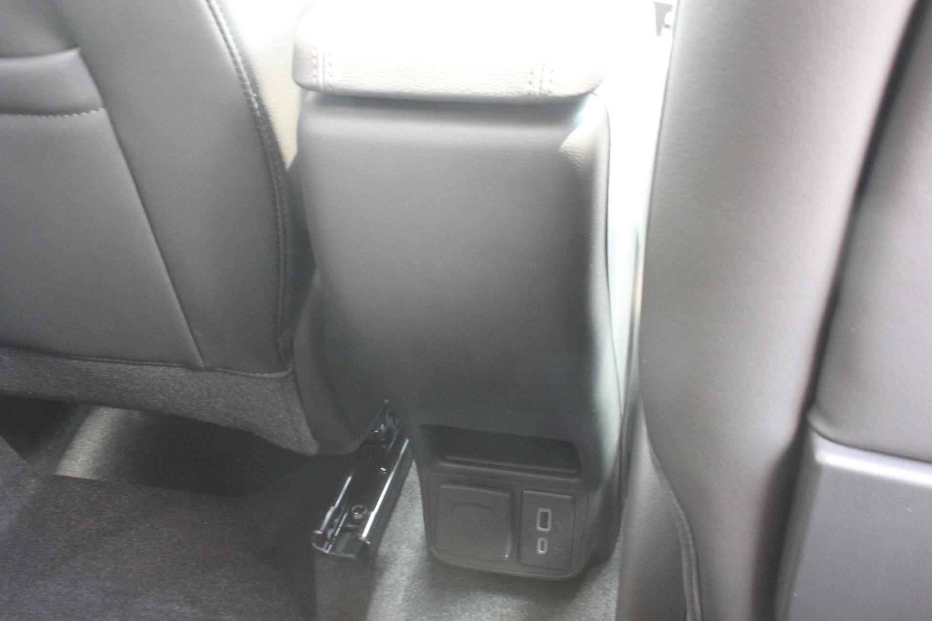 2026 Buick Encore GX Vehicle Photo in AURORA, CO 80012-4011