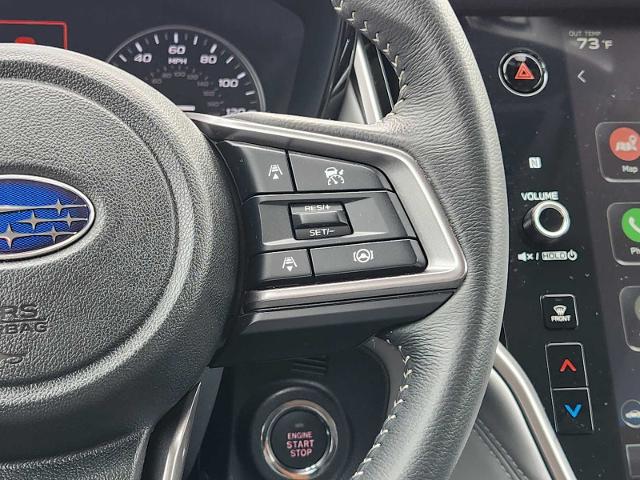 2025 Subaru Outback Vehicle Photo in DALLAS, TX 75209
