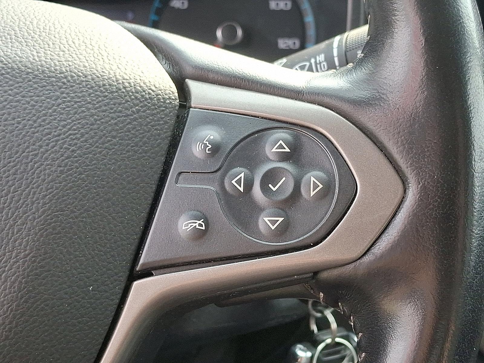 2022 Chevrolet Colorado Vehicle Photo in Mechanicsburg, PA 17050-2306
