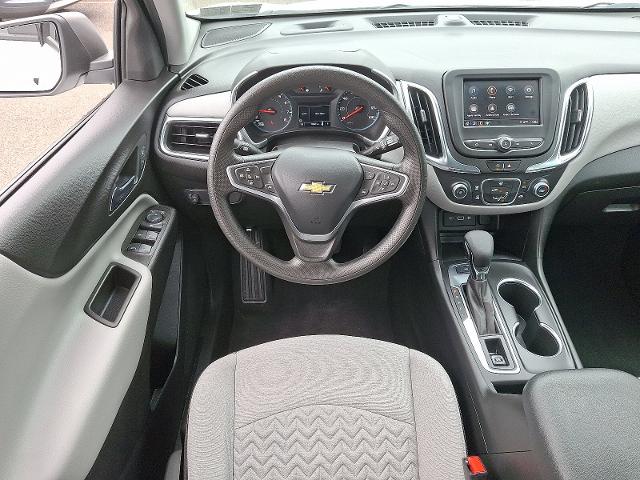 2022 Chevrolet Equinox Vehicle Photo in TREVOSE, PA 19053-4984