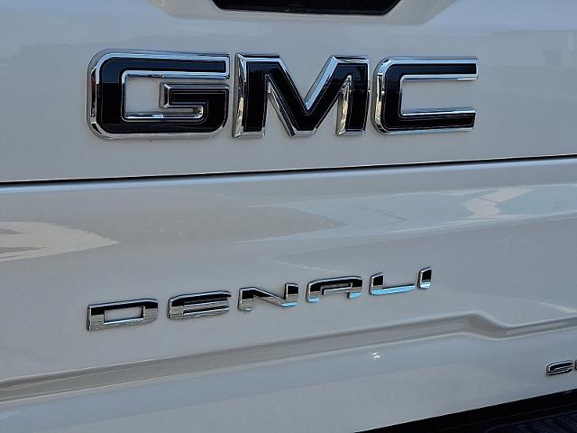 2024 GMC Sierra 2500 HD Vehicle Photo in HARRISBURG, PA 17111-1033