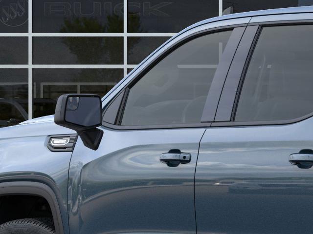 2025 GMC Sierra 1500 Vehicle Photo in LITTLE FALLS, NJ 07424-1717