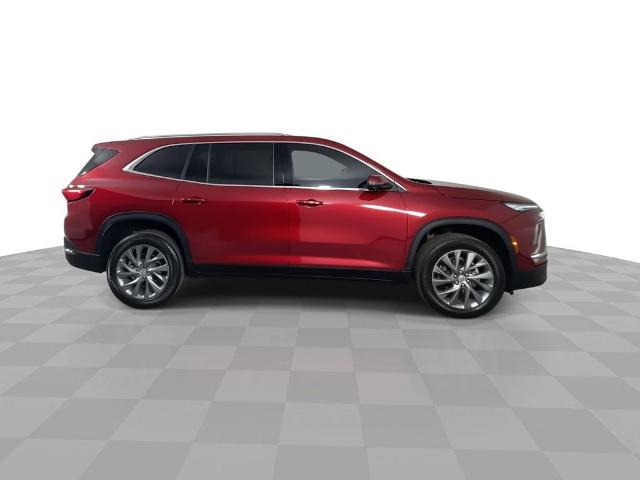 2025 Buick Enclave Vehicle Photo in GILBERT, AZ 85297-0402