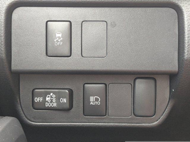 2023 Toyota Tacoma 2WD Vehicle Photo in BRUNSWICK, GA 31525-1881