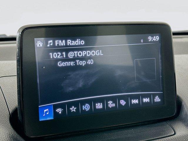 2019 Toyota Yaris Sedan Vehicle Photo in Doylestown, PA 18902