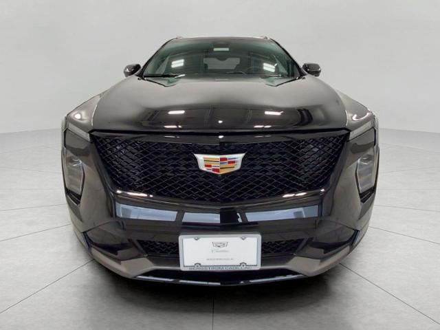 2025 Cadillac XT4 Vehicle Photo in Madison, WI 53713