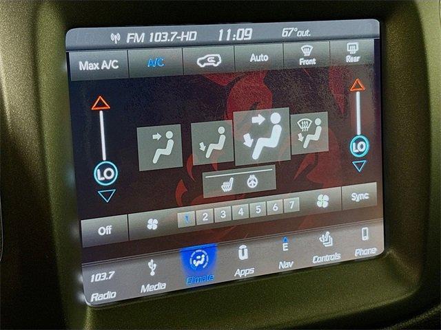 2018 Jeep Compass Vehicle Photo in PUYALLUP, WA 98371-4149