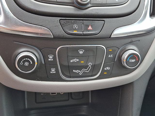2022 Chevrolet Equinox Vehicle Photo in Philadelphia, PA 19116