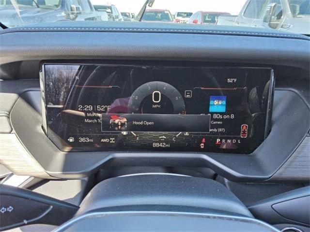 2024 GMC Acadia Vehicle Photo in LANCASTER, PA 17601-0000