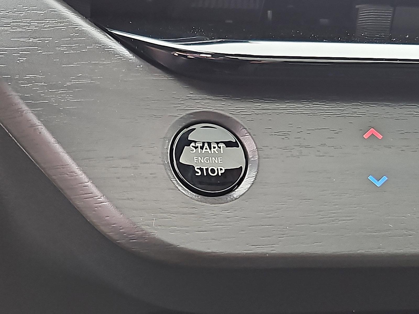 2025 Nissan Murano Vehicle Photo in Jenkintown, PA 19046