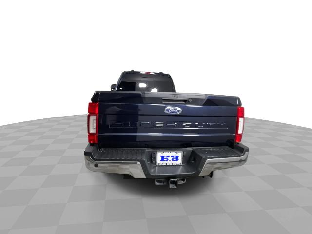 2021 Ford F-350 Vehicle Photo in GILBERT, AZ 85297-0402