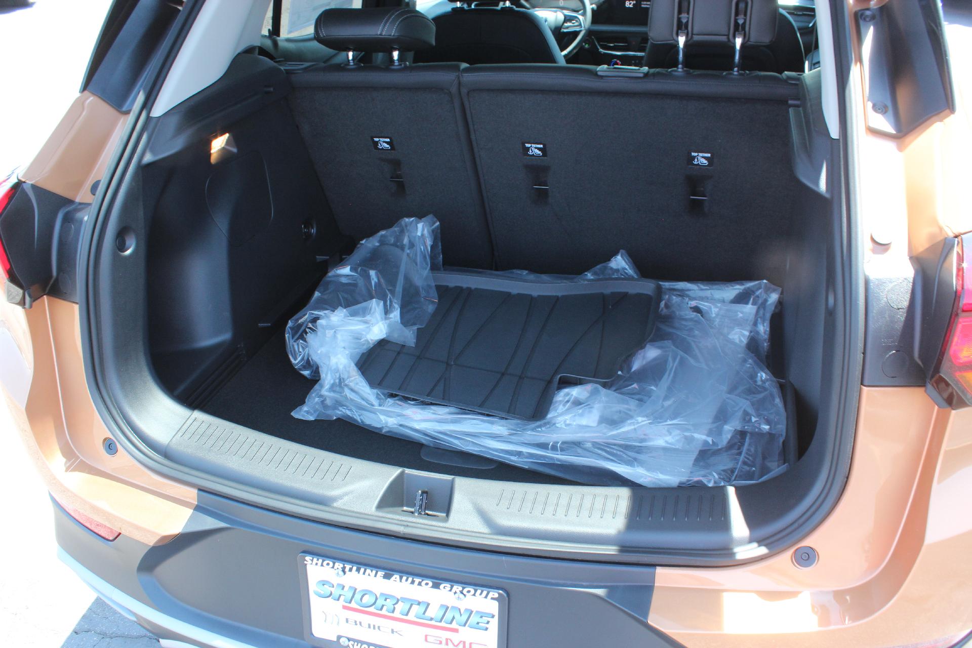 2026 Buick Encore GX Vehicle Photo in AURORA, CO 80012-4011
