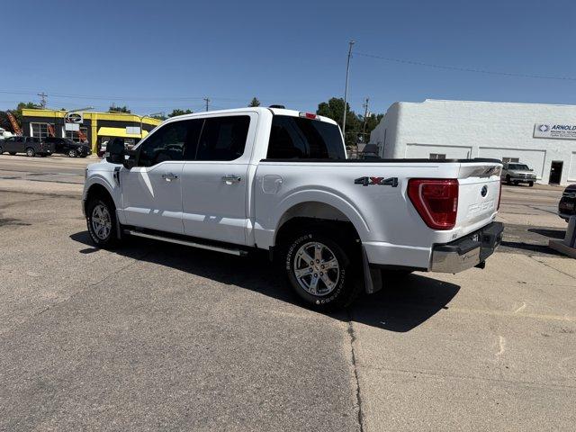 2023 Ford F-150 Vehicle Photo in Ogallala, NE 69153