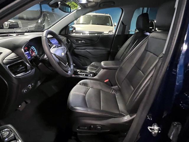 2022 Chevrolet Equinox Vehicle Photo in Roslyn, NY 11576