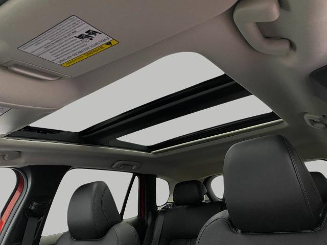 2025 Mazda CX-50 Vehicle Photo in Appleton, WI 54913