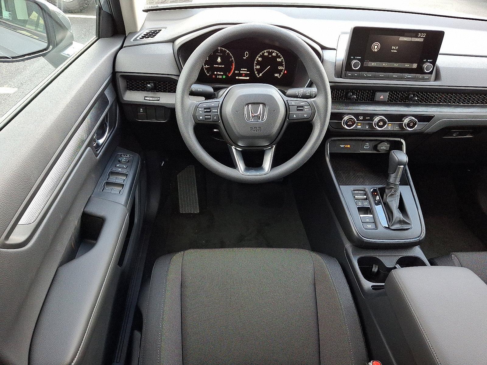 2025 Honda CR-V Vehicle Photo in Harrisburg, PA 17111