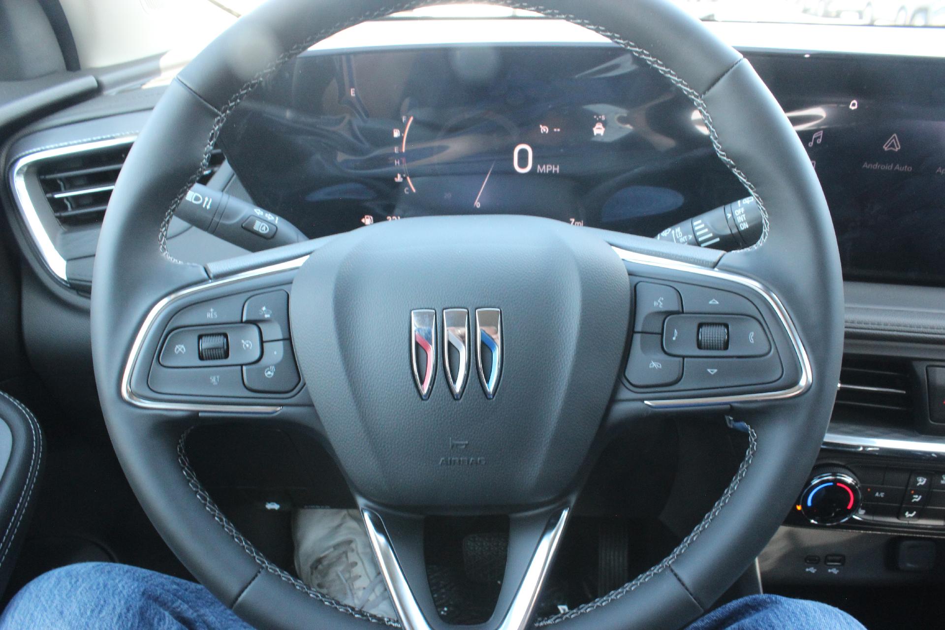2026 Buick Encore GX Vehicle Photo in AURORA, CO 80012-4011
