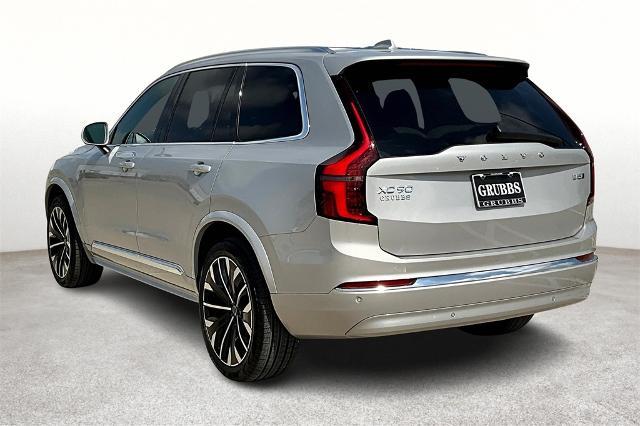 2025 Volvo XC90 Vehicle Photo in Grapevine, TX 76051
