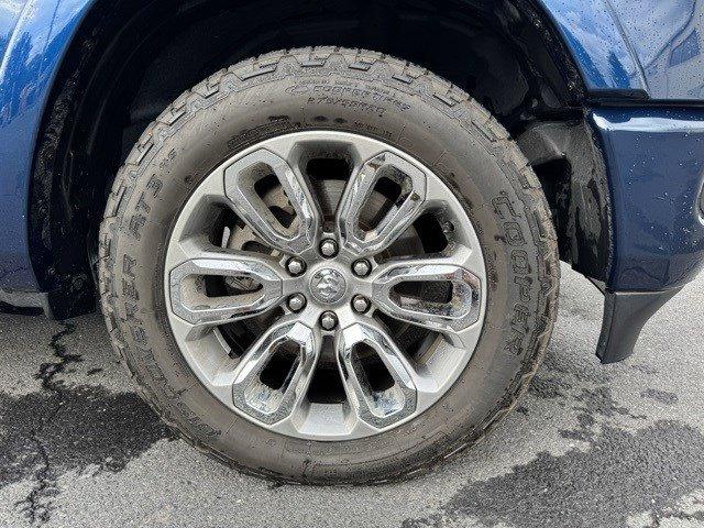 2021 Ram 1500 Vehicle Photo in Mechanicsburg, PA 17050-1707
