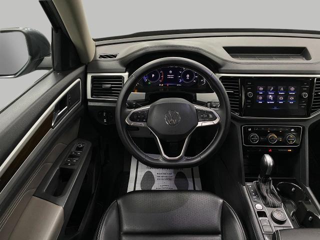 2022 Volkswagen Atlas Vehicle Photo in Appleton, WI 54913