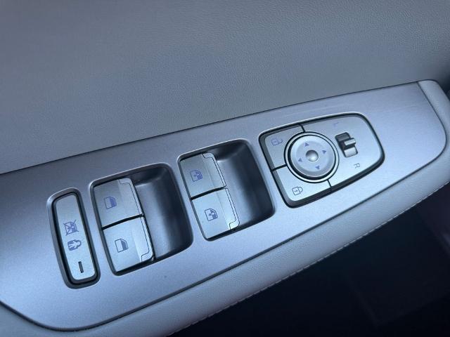 2024 Hyundai PALISADE Vehicle Photo in Savannah, GA 31419