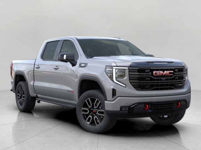 2025 GMC Sierra 1500 Vehicle Photo in GREEN BAY, WI 54303-3330