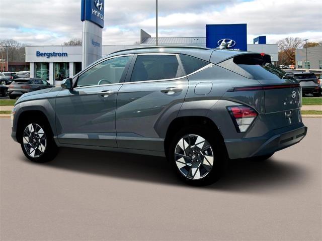 2025 Hyundai KONA Vehicle Photo in Green Bay, WI 54304