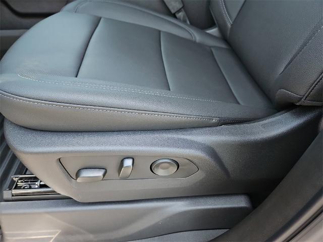 2025 Chevrolet Silverado 2500 HD Vehicle Photo in EASTLAND, TX 76448-3020