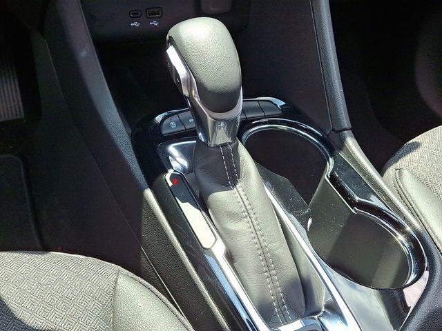 2024 Buick Encore GX Vehicle Photo in DANBURY, CT 06810-5034