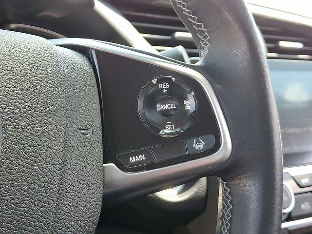2019 Honda Civic Vehicle Photo in PAWLING, NY 12564-3219
