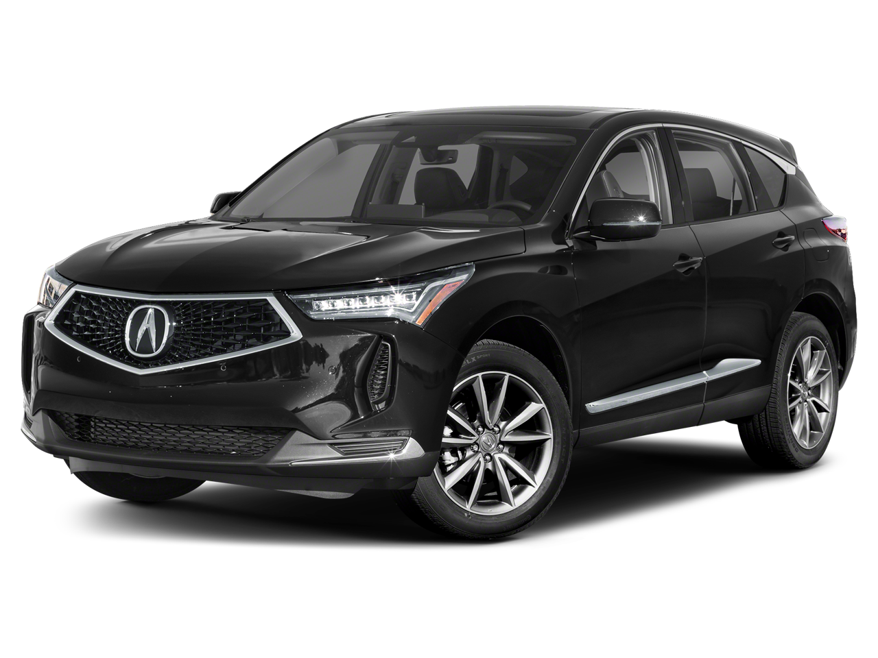 2023 Acura RDX Vehicle Photo in San Antonio, TX 78230