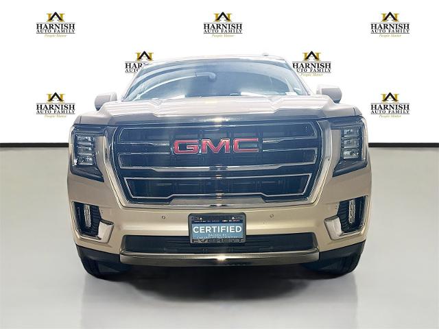2023 GMC Yukon XL Vehicle Photo in EVERETT, WA 98203-5662