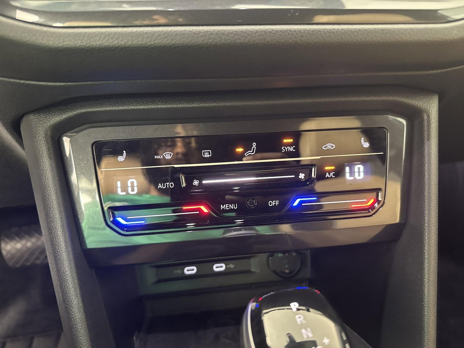 2022 Volkswagen Tiguan Vehicle Photo in Georgetown, TX 78626
